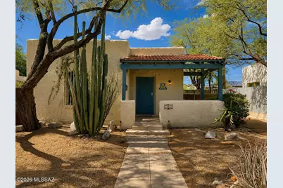 735 E Drachman Street, Tucson, AZ 85719 - Photo 3