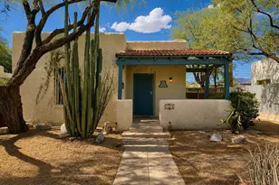 735 E Drachman St, Tucson, AZ 85719 - Photo 3