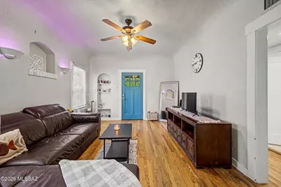 735 E Drachman Street, Tucson, AZ 85719 - Photo 5