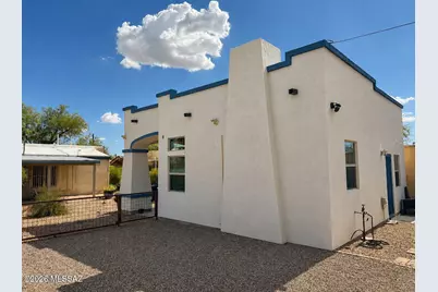 735 E Drachman Street, Tucson, AZ 85719 - Photo 3