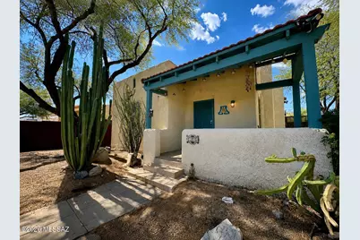 735 E Drachman Street, Tucson, AZ 85719 - Photo 1