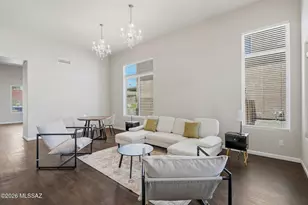 3397 N Belmont Mine Pl, Tucson, AZ 85745 - Photo 3