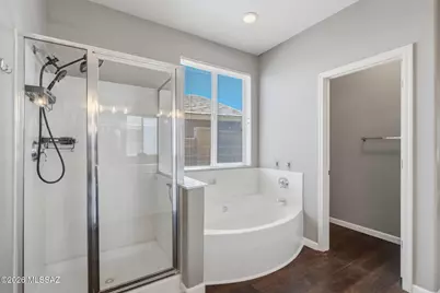 3397 N Belmont Mine Place, Tucson, AZ 85745 - Photo 17