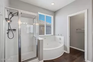 3397 N Belmont Mine Pl, Tucson, AZ 85745 - Photo 17