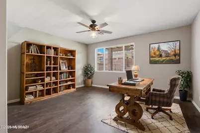 3397 N Belmont Mine Place, Tucson, AZ 85745 - Photo 21