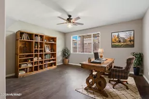 3397 N Belmont Mine Pl, Tucson, AZ 85745 - Photo 21
