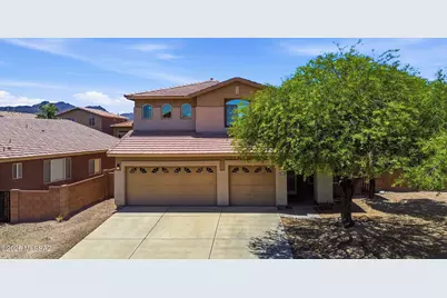 3397 N Belmont Mine Place, Tucson, AZ 85745 - Photo 39