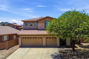 3397 N Belmont Mine Pl, Tucson, AZ 85745 - Photo 39