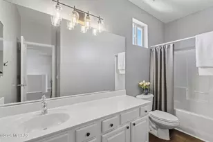 3397 N Belmont Mine Pl, Tucson, AZ 85745 - Photo 31