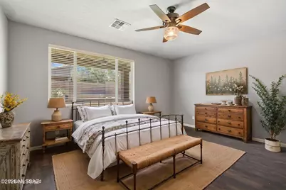 3397 N Belmont Mine Place, Tucson, AZ 85745 - Photo 23