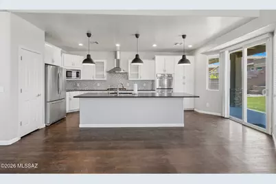 3397 N Belmont Mine Place, Tucson, AZ 85745 - Photo 7