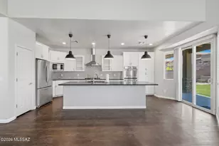 3397 N Belmont Mine Pl, Tucson, AZ 85745 - Photo 7