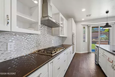 3397 N Belmont Mine Place, Tucson, AZ 85745 - Photo 13