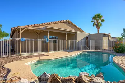 8859 E Maxwell Drive, Tucson, AZ 85747 - Photo 43