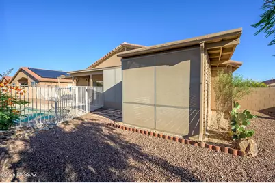 8859 E Maxwell Drive, Tucson, AZ 85747 - Photo 37