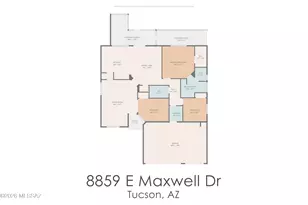 8859 E Maxwell Dr, Tucson, AZ 85747 - Photo 47