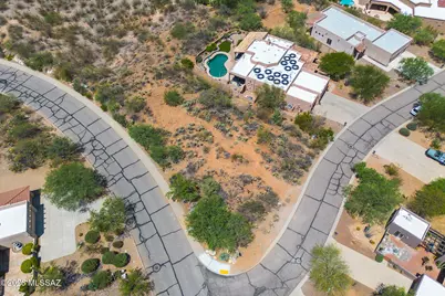 926 E Florida Saddle Drive #264, Green Valley, AZ 85614 - Photo 5