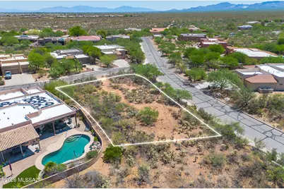 926 E Florida Saddle Drive #264, Green Valley, AZ 85614 - Photo 11