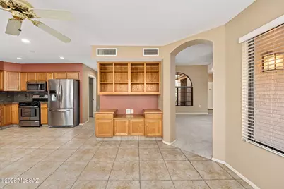 1029 E Rising Sun Drive, Oro Valley, AZ 85755 - Photo 15