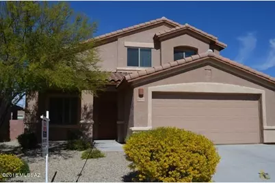 9133 S Whispering Pine Drive, Tucson, AZ 85756 - Photo 1