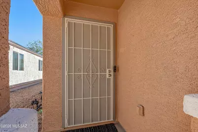 5164 E Desert Straw Lane, Tucson, AZ 85756 - Photo 5