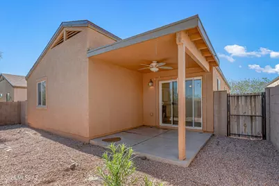 5164 E Desert Straw Lane, Tucson, AZ 85756 - Photo 25