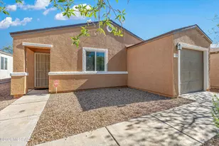 5164 E Desert Straw Ln, Tucson, AZ 85756 - Photo 3