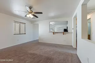 5164 E Desert Straw Ln, Tucson, AZ 85756 - Photo 7