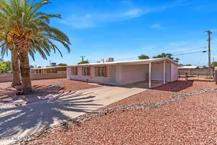 1231 E Missouri St, Tucson, AZ 85714 - Photo 3