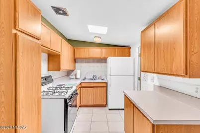 1231 E Missouri Street, Tucson, AZ 85714 - Photo 9