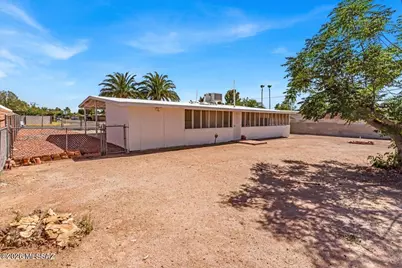 1231 E Missouri Street, Tucson, AZ 85714 - Photo 37