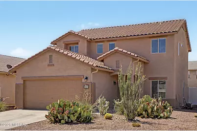 21099 E Reunion Road, Red Rock, AZ 85145 - Photo 3