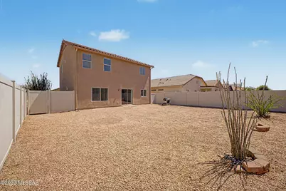 21099 E Reunion Road, Red Rock, AZ 85145 - Photo 41