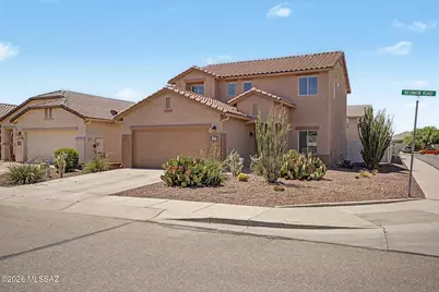 21099 E Reunion Road, Red Rock, AZ 85145 - Photo 5