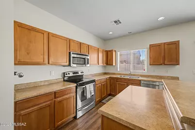 21099 E Reunion Road, Red Rock, AZ 85145 - Photo 21