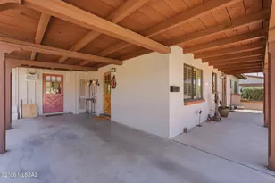 125 E Los Arcos, Green Valley, AZ 85614 - Photo 47