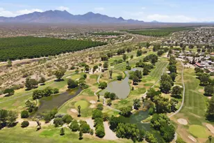 125 E Los Arcos, Green Valley, AZ 85614 - Photo 7