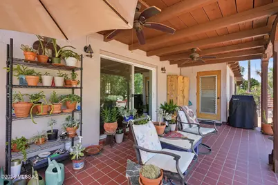 125 E Los Arcos, Green Valley, AZ 85614 - Photo 39