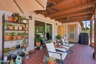 125 E Los Arcos, Green Valley, AZ 85614 - Photo 39