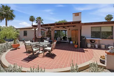 125 E Los Arcos, Green Valley, AZ 85614 - Photo 45