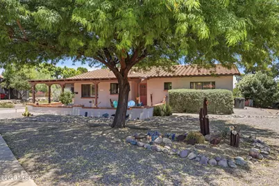 125 E Los Arcos, Green Valley, AZ 85614 - Photo 49