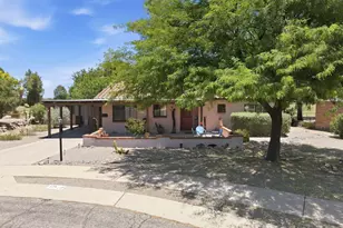 125 E Los Arcos, Green Valley, AZ 85614 - Photo 5