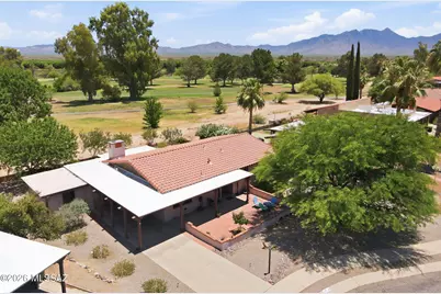 125 E Los Arcos, Green Valley, AZ 85614 - Photo 3