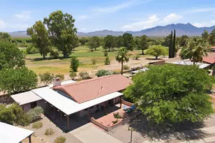 125 E Los Arcos, Green Valley, AZ 85614 - Photo 3