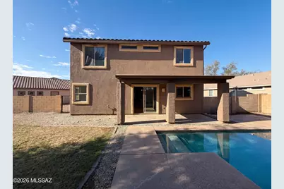 11244 W Massey Drive, Marana, AZ 85653 - Photo 5