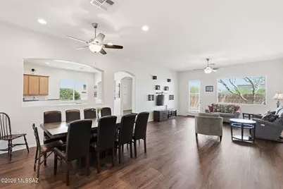 6769 W Fishermans Drive, Tucson, AZ 85757 - Photo 15