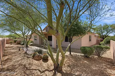 6769 W Fishermans Drive, Tucson, AZ 85757 - Photo 45