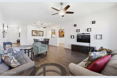 6769 W Fishermans Drive, Tucson, AZ 85757 - Photo 7