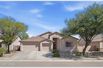 6769 W Fishermans Drive, Tucson, AZ 85757 - Photo 1