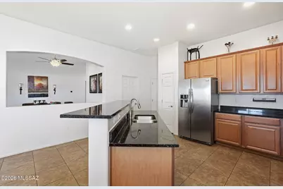 6769 W Fishermans Drive, Tucson, AZ 85757 - Photo 9